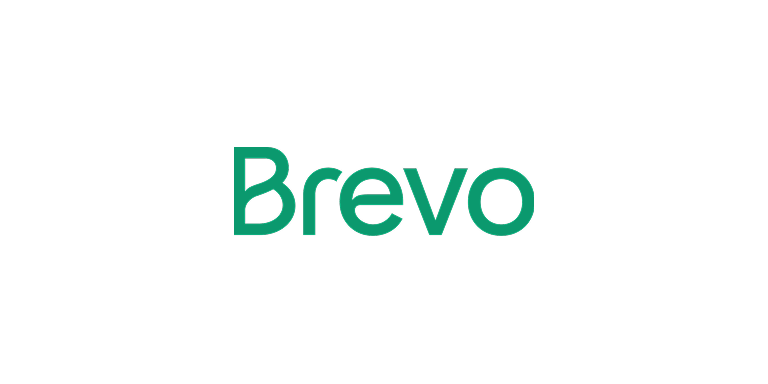 Logo Brevo