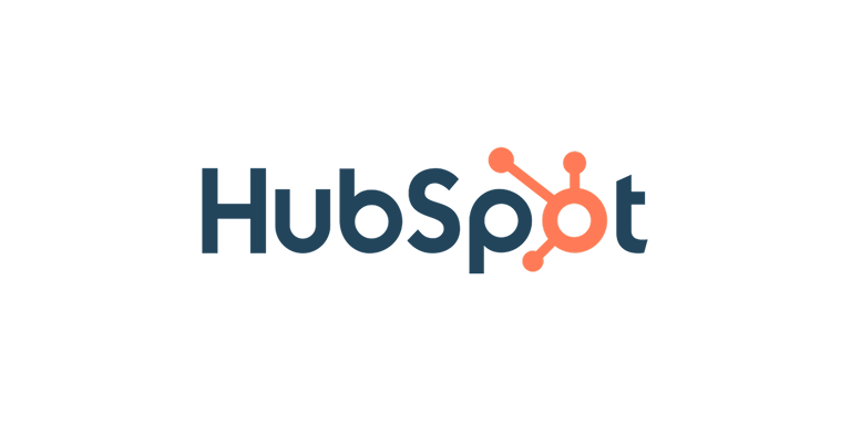 Logo Hubspot