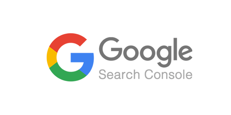 Logo Search Console