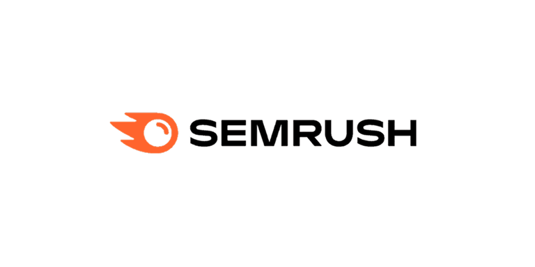 Logo Semrush