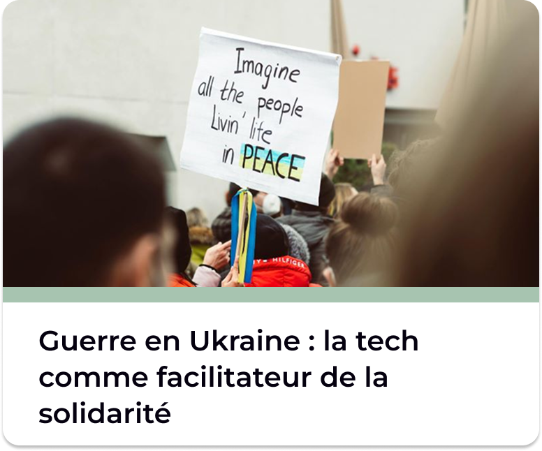 Guerre en Ukraine